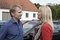 ulrich thomsen et trine dyrholm