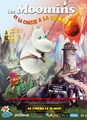 Les Moomins et la chasse à la comète 