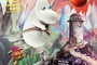 Affiche du film Les Moomins et la chasse à la comète  