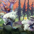 les moomins