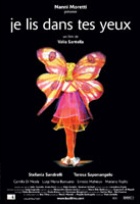 Affiche miniature du film Je lis dans tes yeux