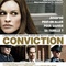 Affiche du film Conviction  - Conviction 