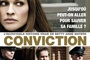 Affiche du film Conviction 