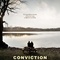 affiche teaser - Conviction 