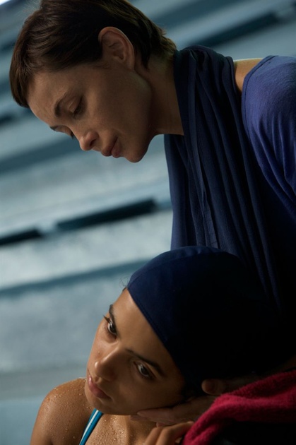 hafsia herzi et emmanuelle b art