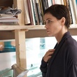 l actrice emmanuelle b art