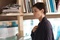 l actrice emmanuelle b art