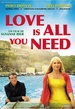 All You Need is Love 