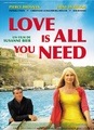 All You Need is Love