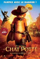 Affiche miniature du film Le Chat Potté