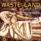 affiche americaine - Waste Land  