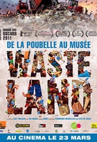 Affiche miniature du film Waste Land 