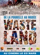 Affiche du film Waste Land  