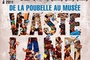 Affiche du film Waste Land  