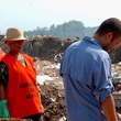 photo 6 du film waste land