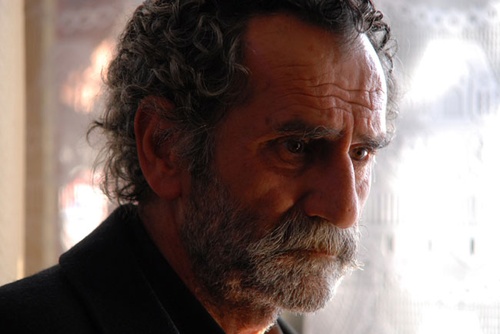 Menderes Samancilar