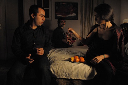 photo 2 du film si tu meurs je te tue