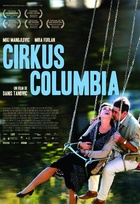 Affiche miniature du film Cirkus Columbia 