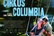 Affiche du film Cirkus Columbia  