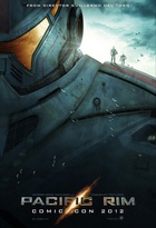 Affiche miniature du film Pacific Rim