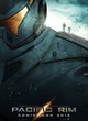 Affiche du film Pacific Rim 