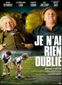 Je n'ai rien oublié 