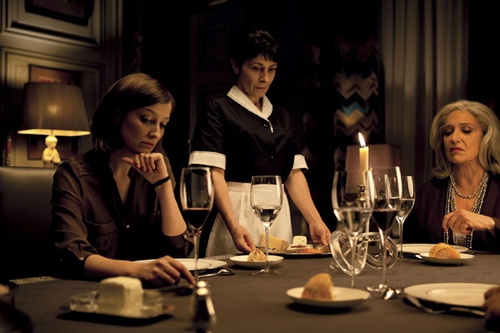 alexandra maria lara fran oise fabian