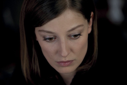 alexandra maria lara portrait