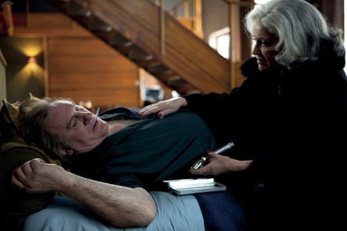 gerard depardieu fran oie fabian