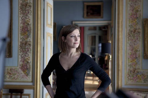 la jeune alexandra maria lara
