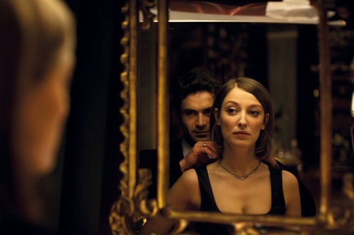 yannick renier alexandra maria lara