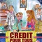 Affiche du film Crédit pour Tous  - Crédit pour Tous 