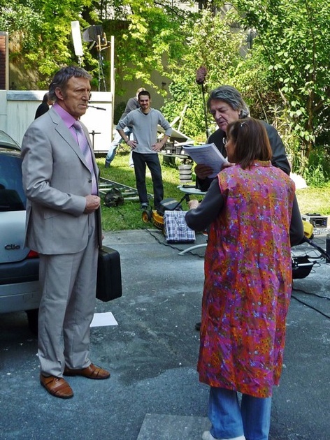 photo du film cr dit pour tous