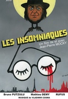 Affiche miniature du film Les Insomniaques 