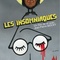 Affiche du film Les Insomniaques   - Les Insomniaques  
