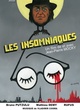 Affiche du film Les Insomniaques  