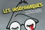 Affiche du film Les Insomniaques  