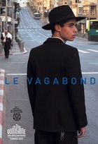 Affiche miniature du film Le Vagabond