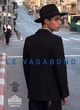 Affiche du film Le Vagabond 