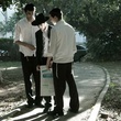photo 2 du film le vagabond