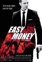 Affiche miniature du film Easy Money 