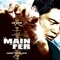Affiche du film La Main de fer - La Main de fer 