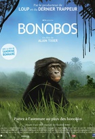 Affiche miniature du film Bonobos 