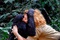 un calin
