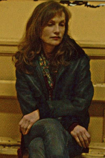 phot d isabelle huppert