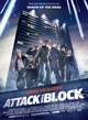 Affiche du film Attack the Block 