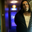 nick frost