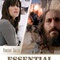 affiche teaser - Essential Killing  