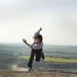 une danse
