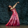 une danseuse